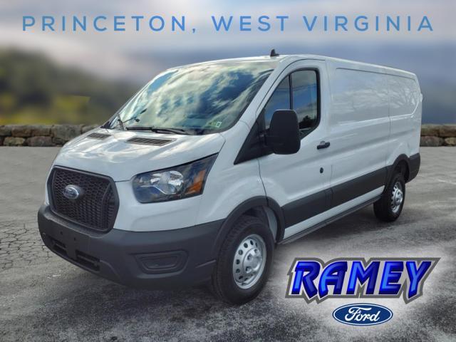 new 2024 Ford Transit-150 car