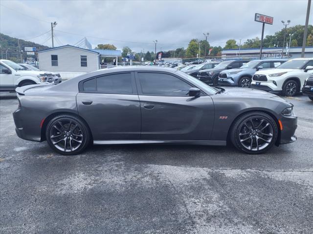 used 2023 Dodge Charger car, priced at $49,990