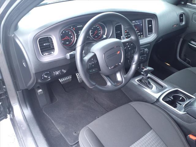 used 2023 Dodge Charger car, priced at $49,990