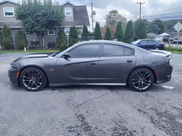 used 2023 Dodge Charger car, priced at $49,990