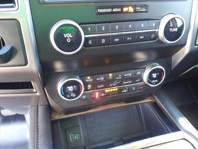 used 2020 Ford Expedition Max car, priced at $42,990