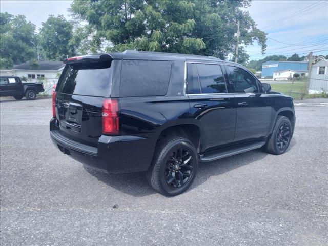 used 2020 Chevrolet Tahoe car, priced at $31,990