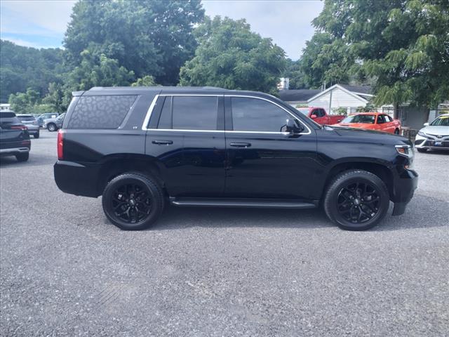 used 2020 Chevrolet Tahoe car, priced at $31,990