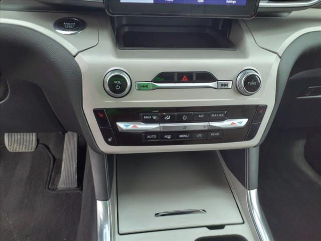 used 2023 Ford Explorer car, priced at $32,990
