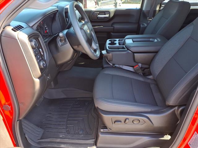 used 2025 Chevrolet Silverado 2500 car, priced at $58,990