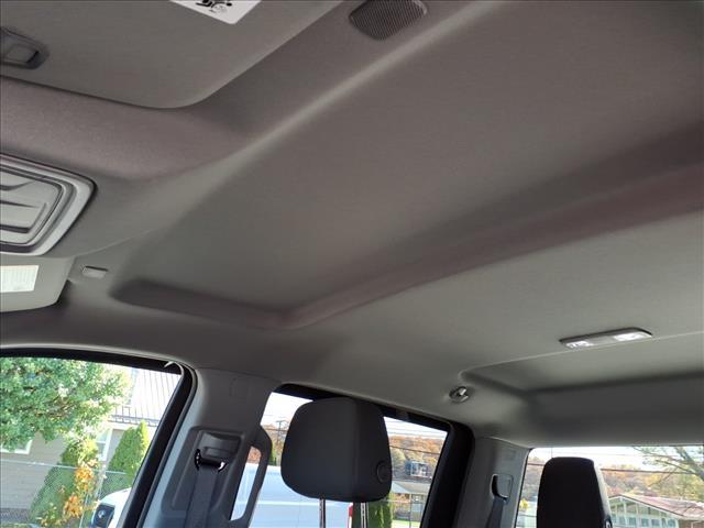 used 2025 Chevrolet Silverado 2500 car, priced at $58,990