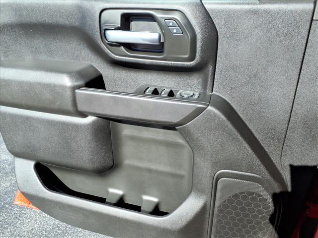 used 2025 Chevrolet Silverado 2500 car, priced at $58,990