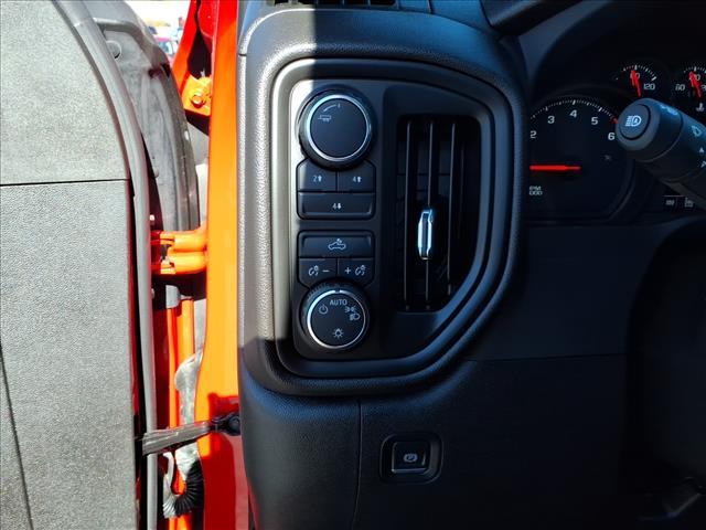 used 2025 Chevrolet Silverado 2500 car, priced at $58,990