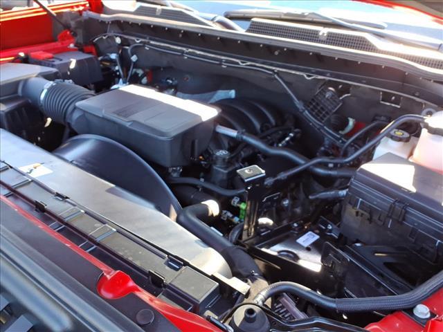 used 2025 Chevrolet Silverado 2500 car, priced at $58,990