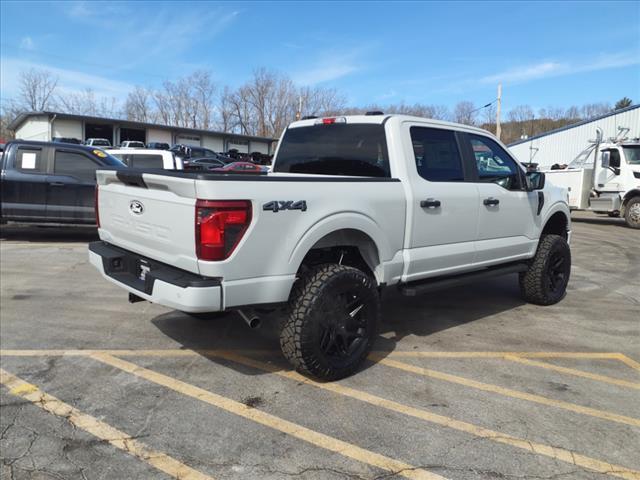 new 2024 Ford F-150 car