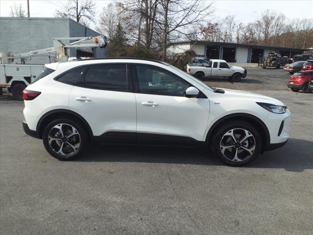 new 2025 Ford Escape car