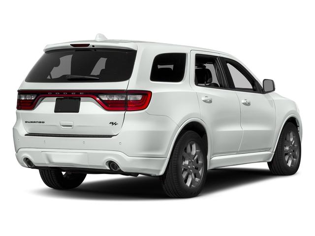 used 2017 Dodge Durango car