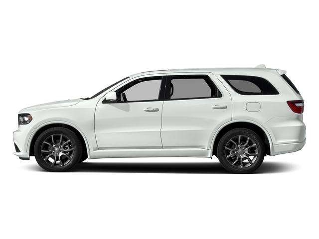 used 2017 Dodge Durango car