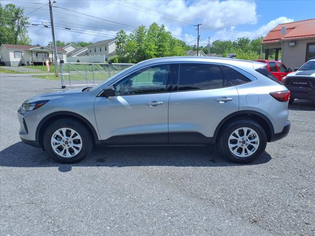 used 2024 Ford Escape car, priced at $26,990