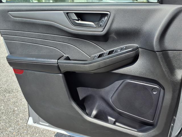 used 2024 Ford Escape car, priced at $26,990