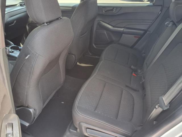 used 2024 Ford Escape car