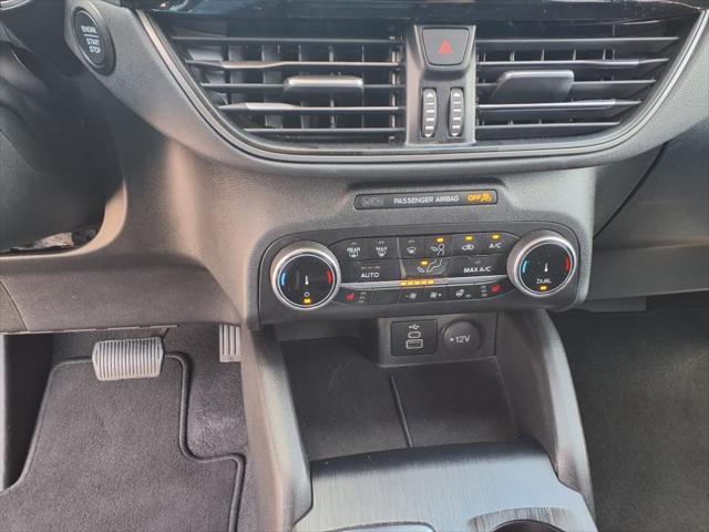 used 2024 Ford Escape car
