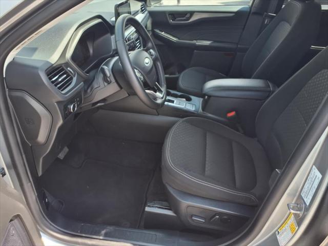 used 2024 Ford Escape car