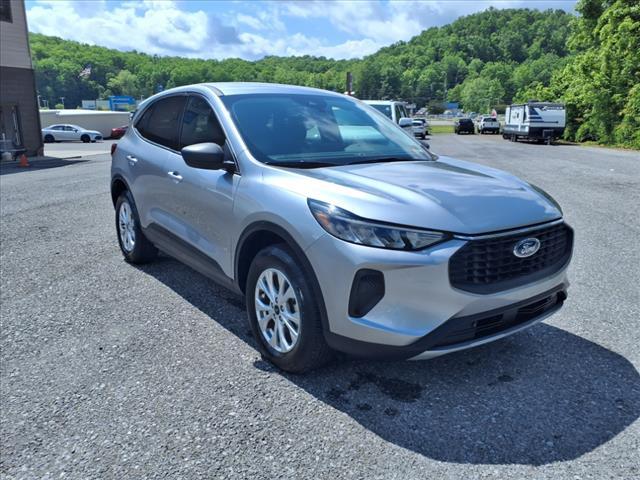 used 2024 Ford Escape car, priced at $26,990