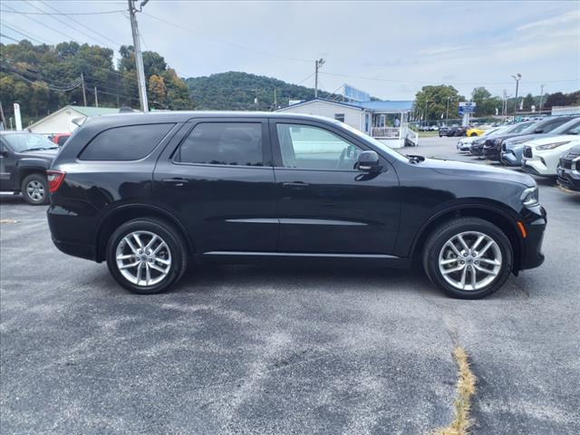 used 2022 Dodge Durango car, priced at $33,990