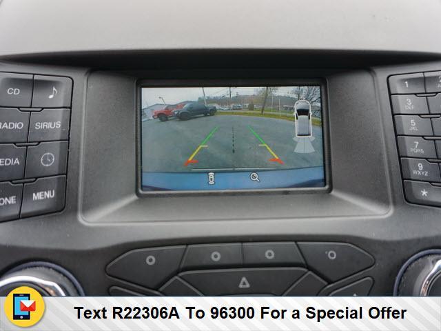 used 2018 Ford Edge car, priced at $18,990