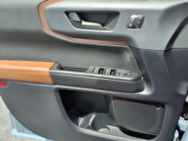 used 2024 Ford Bronco Sport car, priced at $35,990