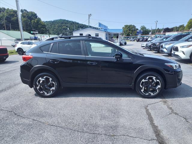 used 2021 Subaru Crosstrek car, priced at $28,990