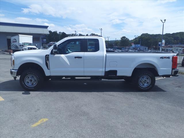 new 2024 Ford F-250 car