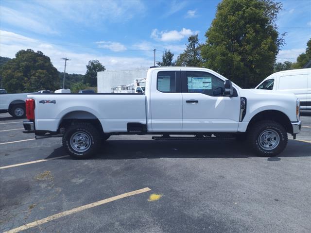 new 2024 Ford F-250 car