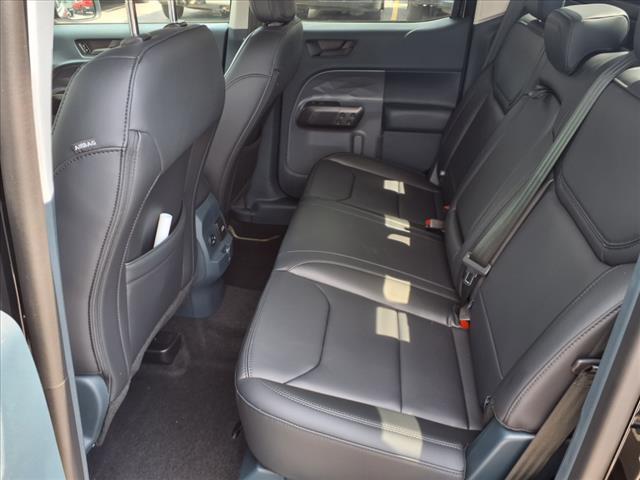 new 2024 Ford Maverick car, priced at $36,770
