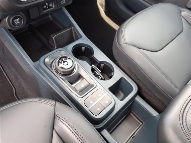 new 2024 Ford Maverick car, priced at $36,770