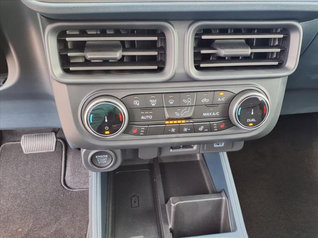 new 2024 Ford Maverick car, priced at $36,770