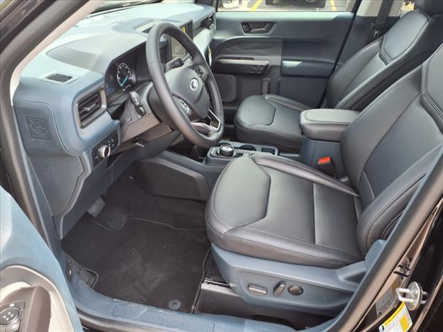 new 2024 Ford Maverick car, priced at $36,770