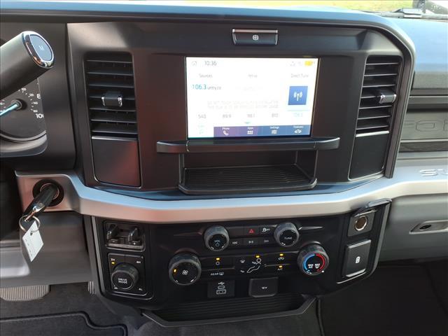 new 2026 Ford F-350 car