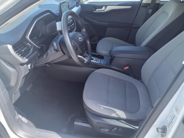 used 2020 Ford Escape car, priced at $20,990