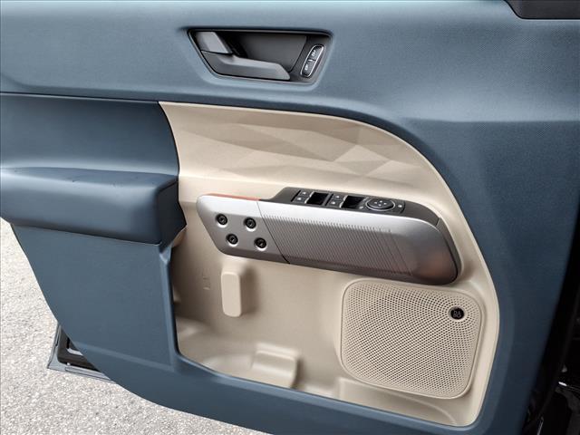 new 2025 Ford Maverick car, priced at $38,948