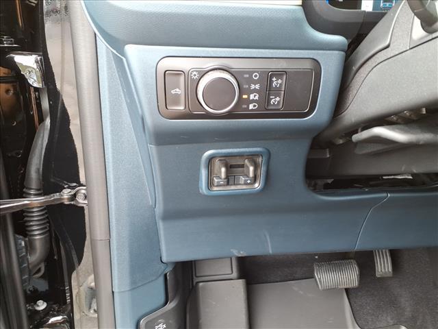 new 2025 Ford Maverick car, priced at $38,948