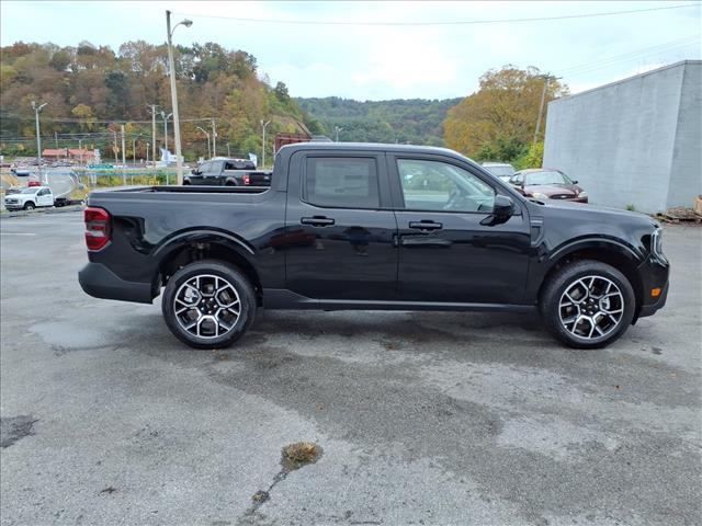 new 2025 Ford Maverick car, priced at $38,948