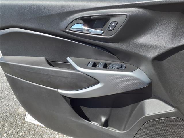 used 2024 Chevrolet Trax car, priced at $25,990
