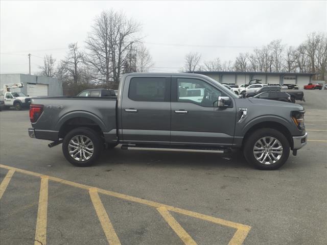 new 2024 Ford F-150 car