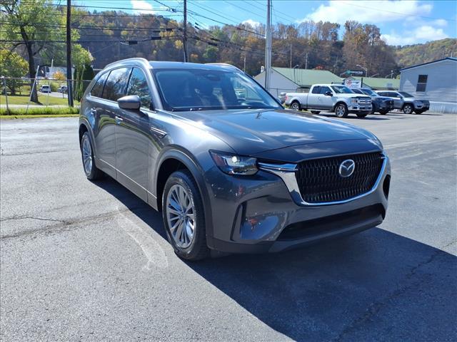 used 2024 Mazda CX-90 car, priced at $32,990