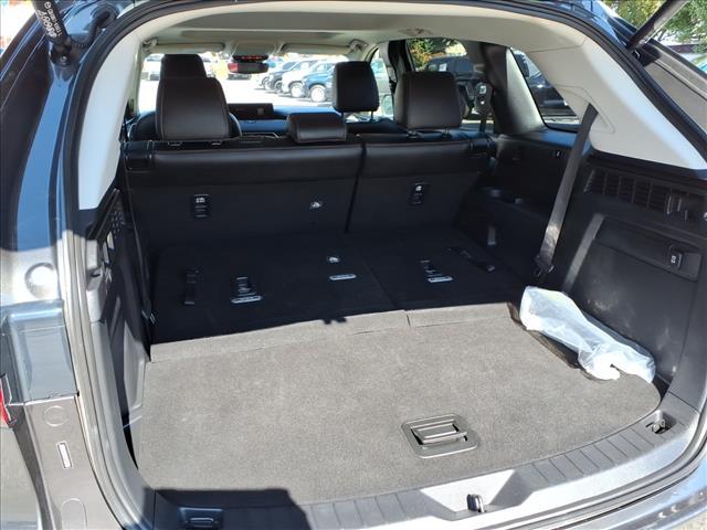 used 2024 Mazda CX-90 car, priced at $32,990