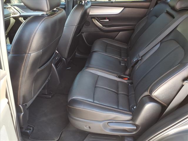 used 2024 Mazda CX-90 car, priced at $32,990