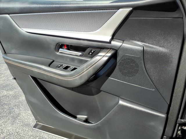 used 2024 Mazda CX-90 car, priced at $32,990