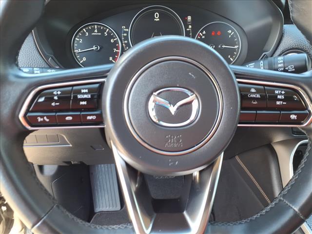 used 2024 Mazda CX-90 car, priced at $32,990