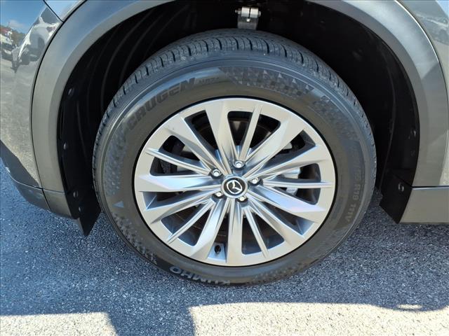 used 2024 Mazda CX-90 car, priced at $32,990