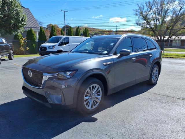 used 2024 Mazda CX-90 car, priced at $32,990