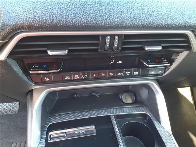 used 2024 Mazda CX-90 car, priced at $32,990