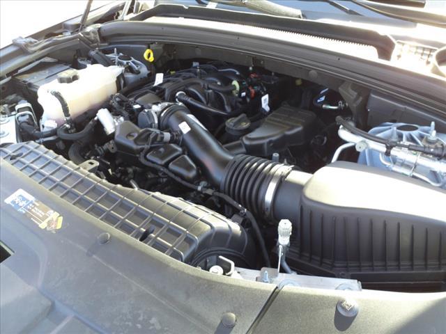 used 2024 Jeep Grand Cherokee car, priced at $37,990