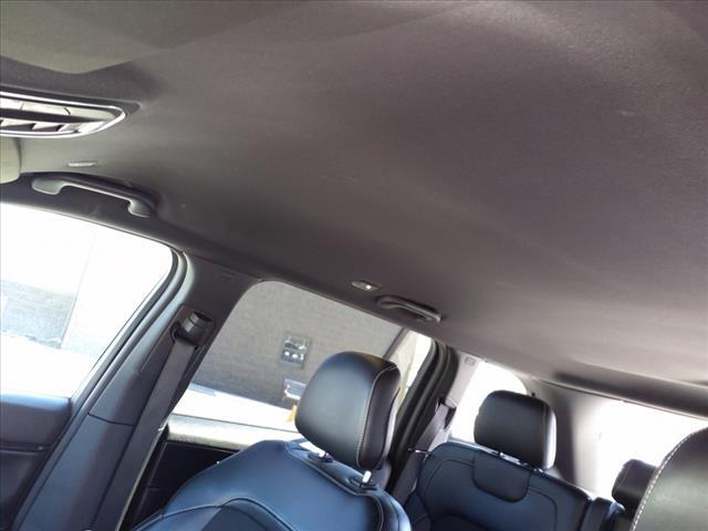 used 2024 Jeep Grand Cherokee car, priced at $37,990